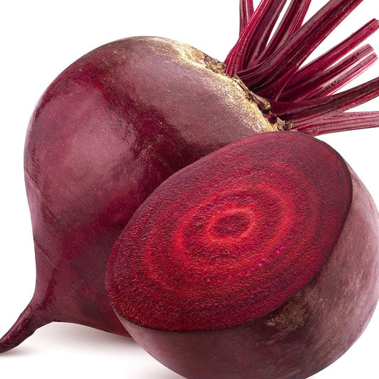 Red Beets