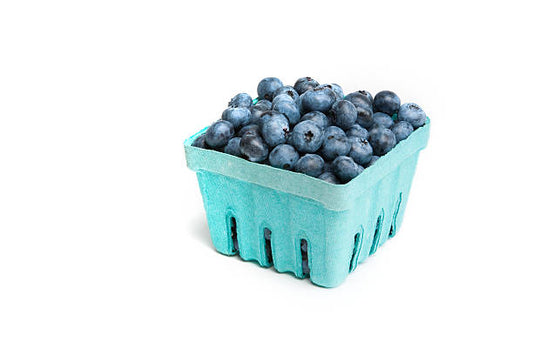 Blueberries