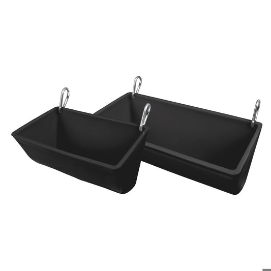 Clip on Feeder