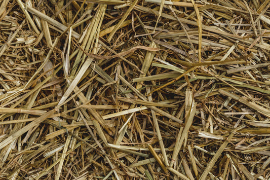 Straw Bale