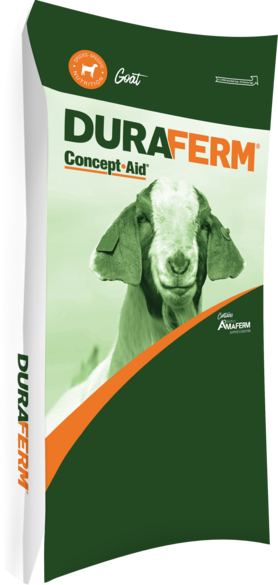 DuraFerm Sheep Concept Aid