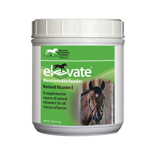 Elevate Maintenance Vitamin E Powder
