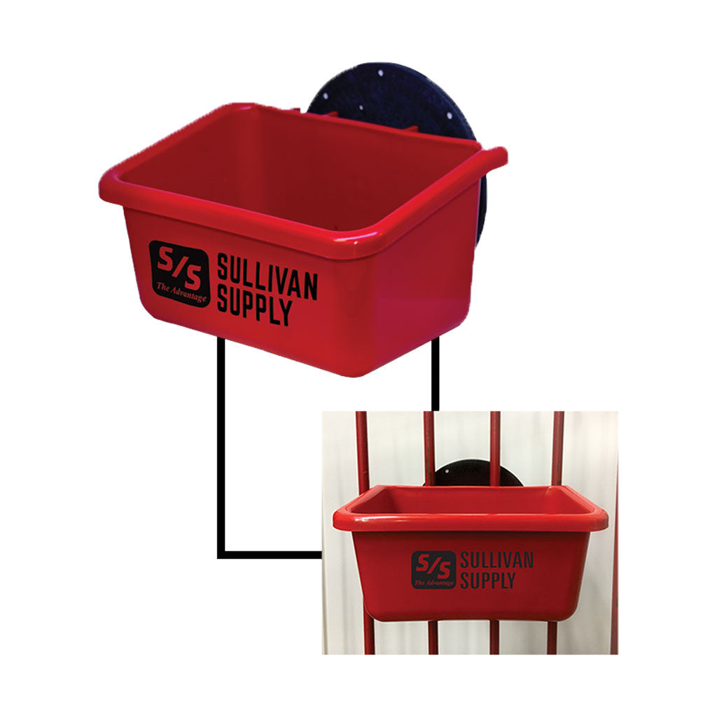 Ez Hang Feeder - Pipe Fence
