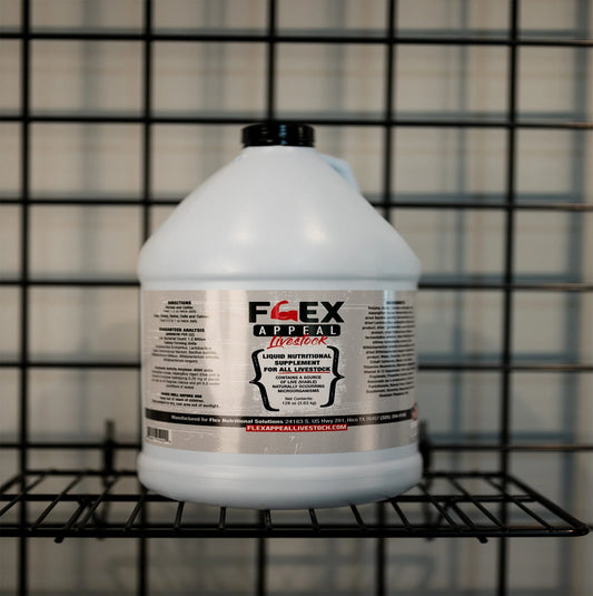 Flex Appeal - Gallon