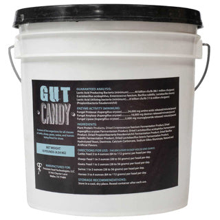 Gut Candy 10 lb
