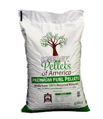 Heating Pellet