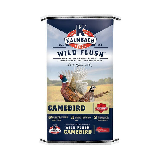 Wild Flush® Grower