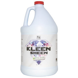 Kleen Sheen
