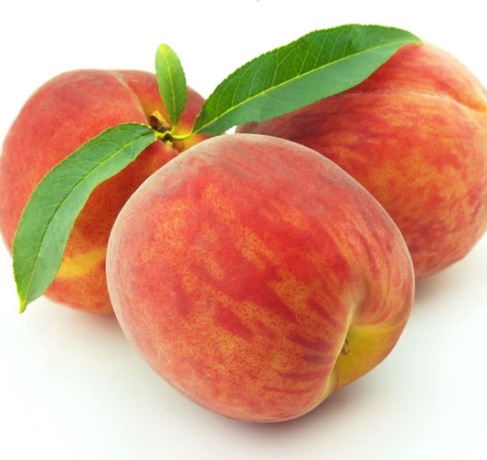 Georgia Peaches