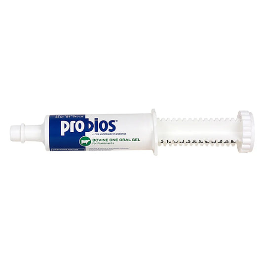 Probios Bovine One Oral Gel for Ruminants 60 gm