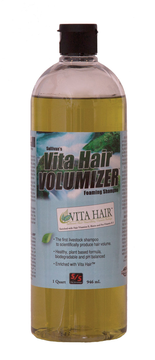 Sullivan's Vita Hair Volumizer