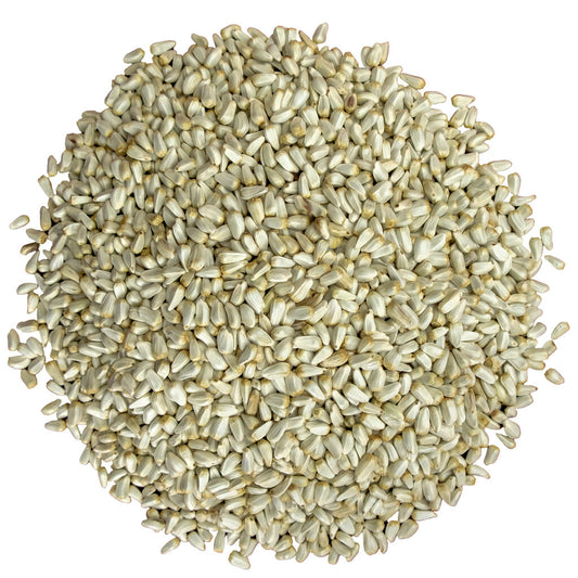 Premium White Safflower Seed 20 lb