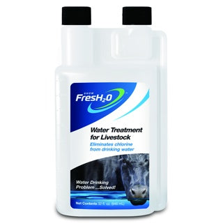 Show FresH20 - 32oz