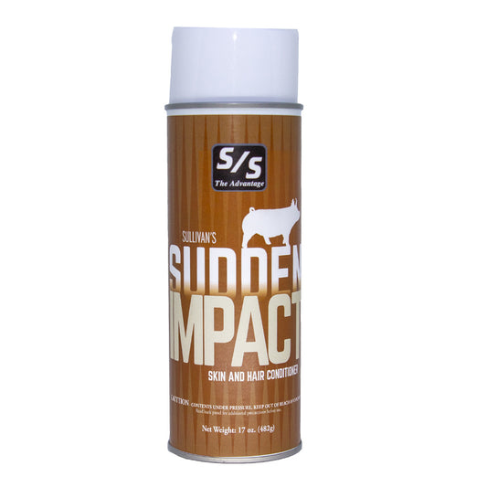 Sudden Impact