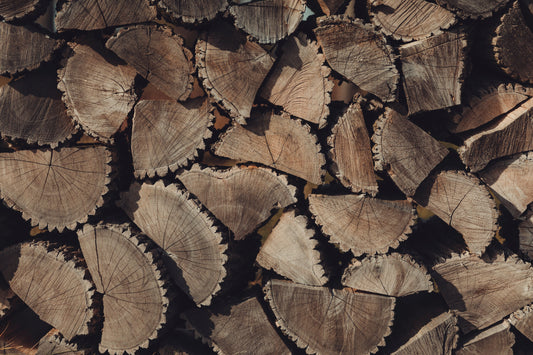 Firewood Bundle