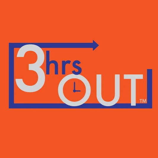 3 Hours Out