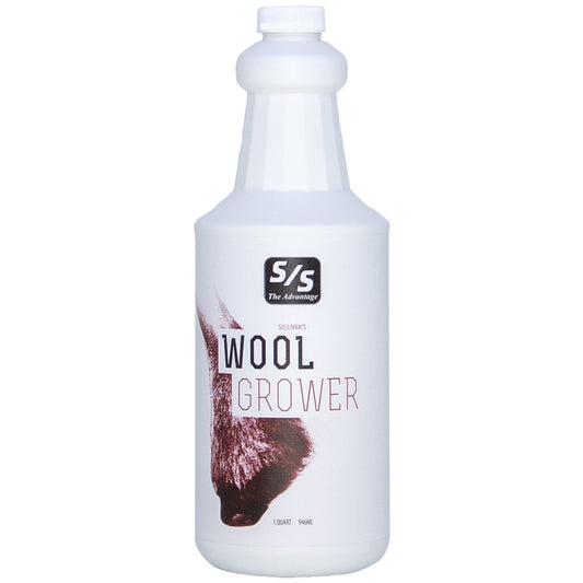 Wool Grower